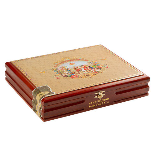 View product media MFLAC Corona Grande, , jrcigars 3